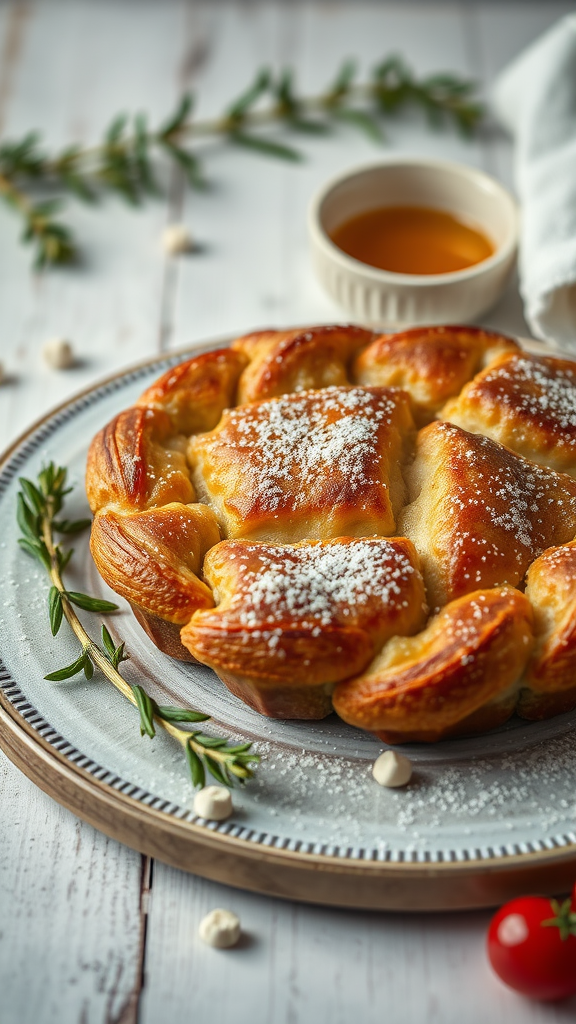 Paleo Danish Recipe