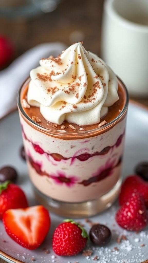 Paleo Dessert Recipes Easy 4 Ingredients